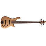 Бас-гитара Stagg BC300 A/N